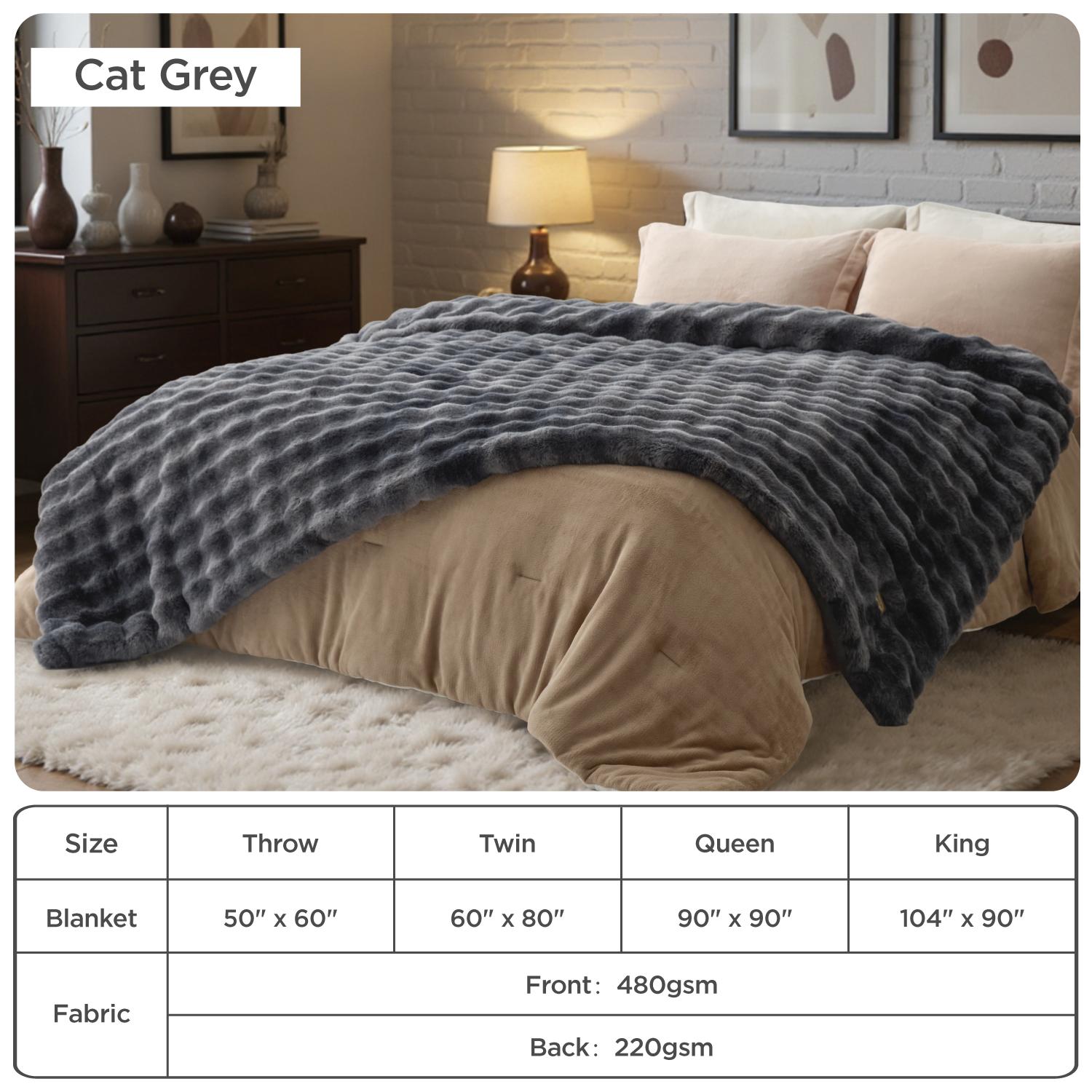 【Summer Sale Deals】Bedsure Weighted Faux Rabbit Fur , Soft Fluffy Fuzzy Cozy Plush Sherpa Fleece Blanket, Thick Warm Blanket Gifts for Women,The Blanket For Stress & Anxiety,Soft Warm ComforterComforter 【Summer Sale Deals】Bedsure Weighted Faux Rabbit Fur , Soft Fluffy Fuzzy Cozy Plush Sherpa Fleece Blanket, Thick Warm Blanket Gifts for Women,The Blanket For Stress & Anxiety,Soft Warm ComforterComforter