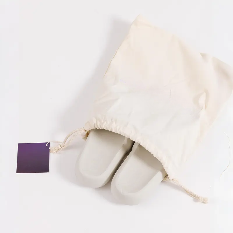Soft Pillow Slides | Squishy Waterproof Foam Platform Slippers with Cushioned Comfort & Anti-Slip Sole