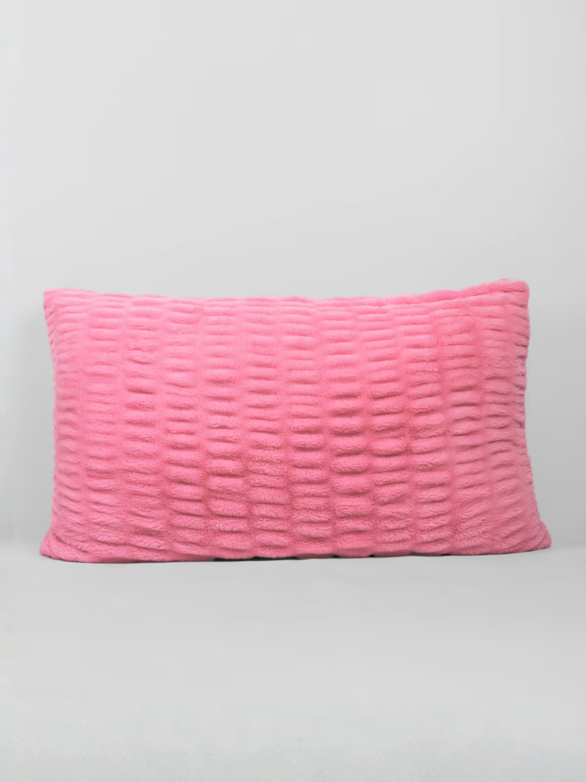NLFZEK Oversized Plush Pillow – Ultra-Soft Stretchy Throw Pillow, 30" × 48", Removable Washable Cover