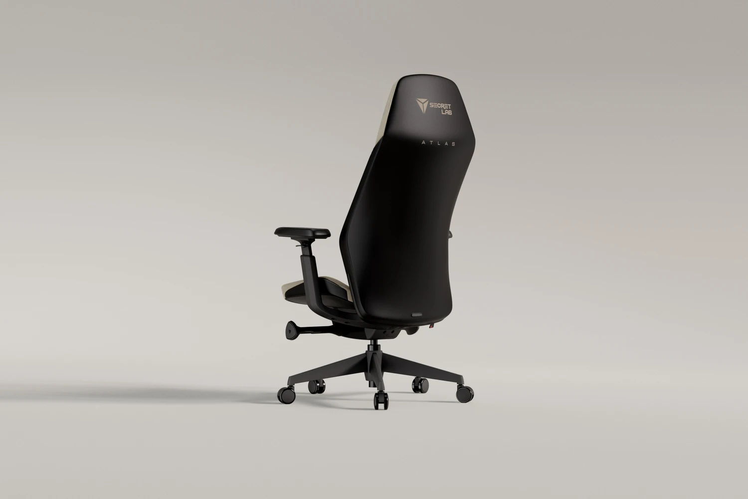 Ergonomic task chair for all-day focus