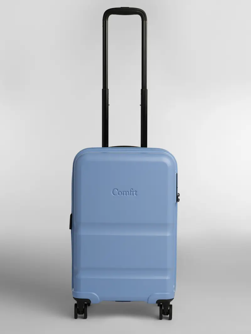 Comfrt Carry-On Companion | Lightweight Hardshell Suitcase with TSA Lock