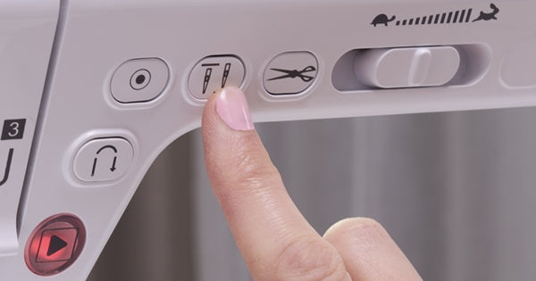 PUSH-BUTTON FEATURES