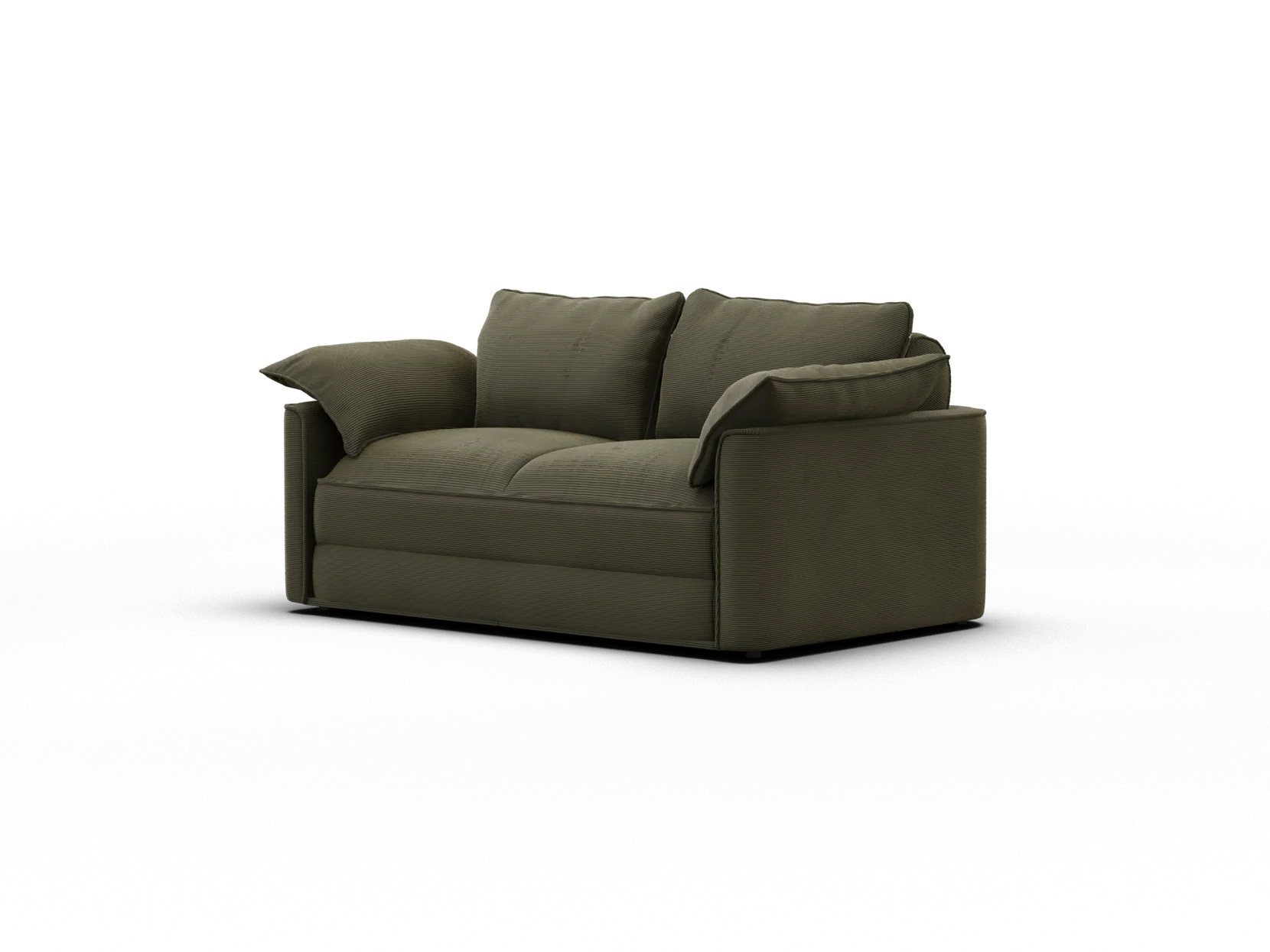 Koala Sofa Bed 4th Gen | Convertible Sofa Bed with Kloudcell® Comfort, Washable Covers & Tool-Free Assembly