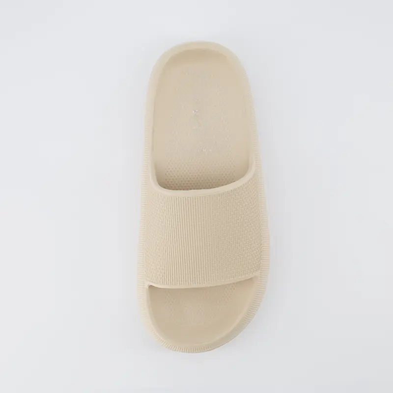 Cloud Pillow Slides for Women | Soft Squishy Waterproof Sandals with Cushioned Comfort for Indoor & Outdoor