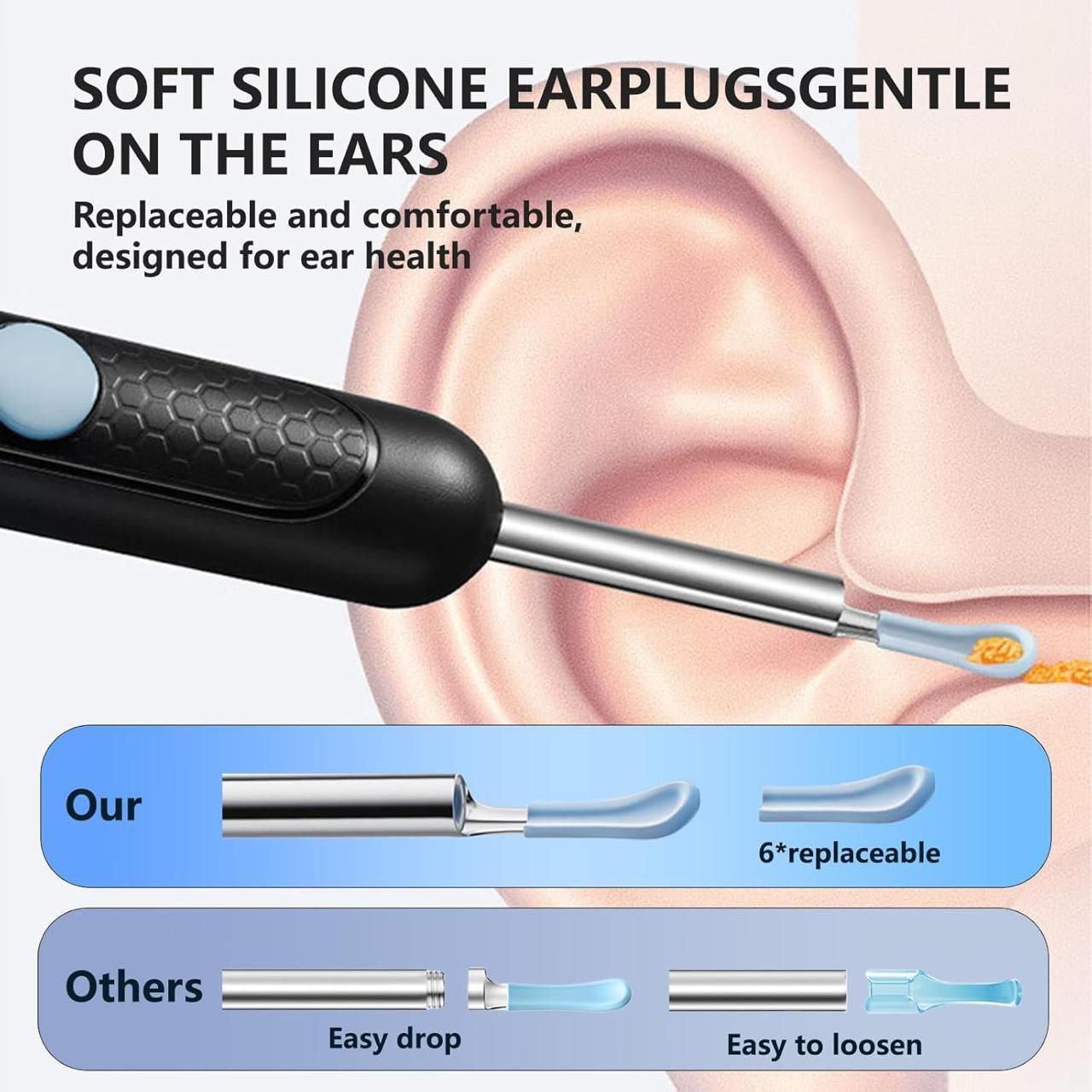 Smart Ear Cleaner Kit