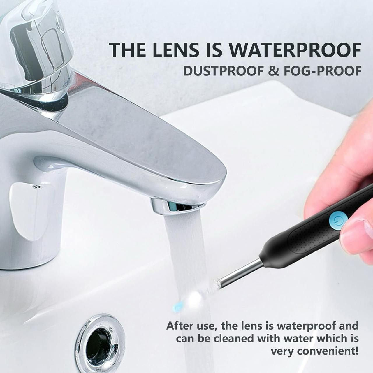 Smart Ear Cleaner Kit