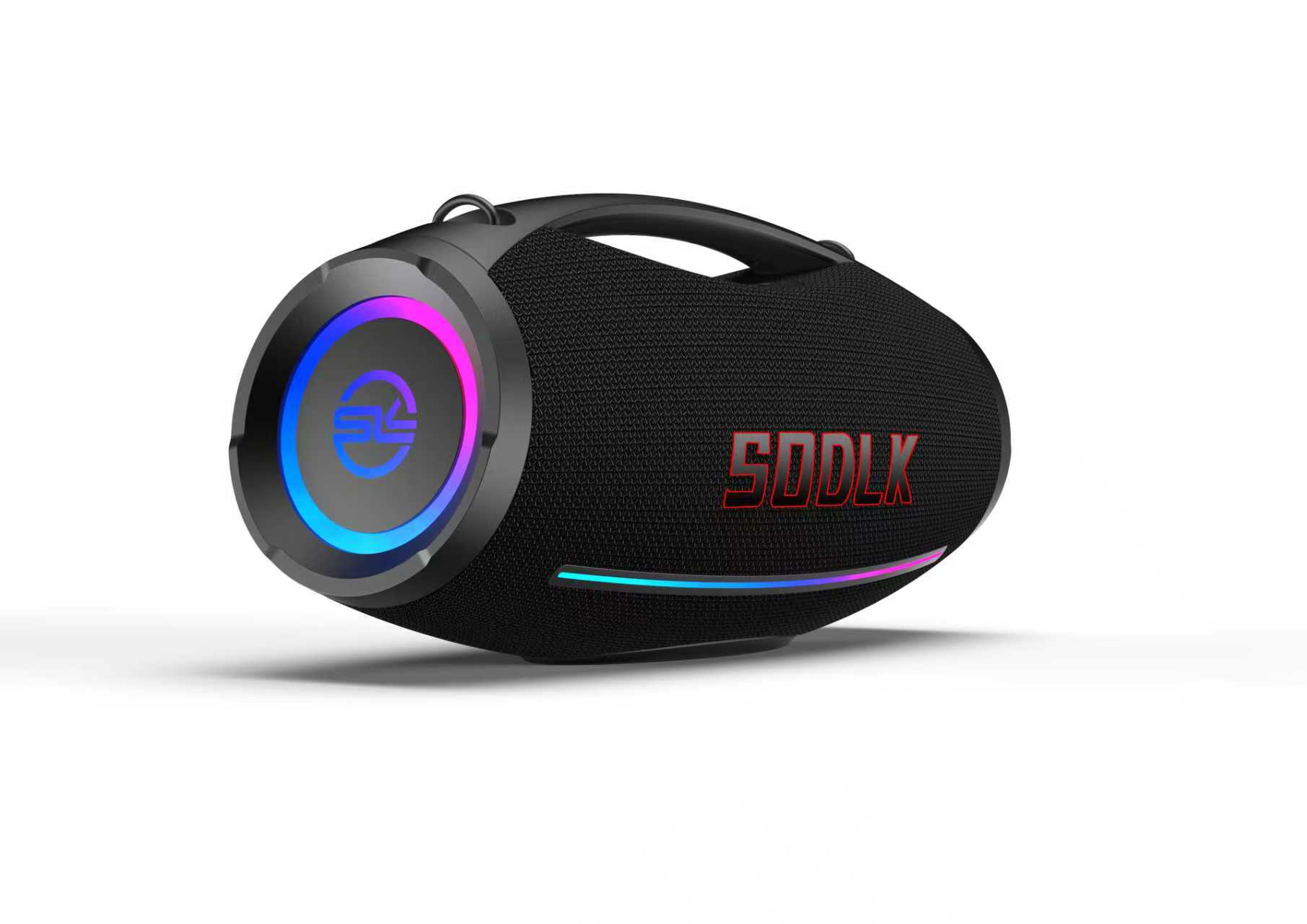 High Power 500w Party Bluetooth Speaker