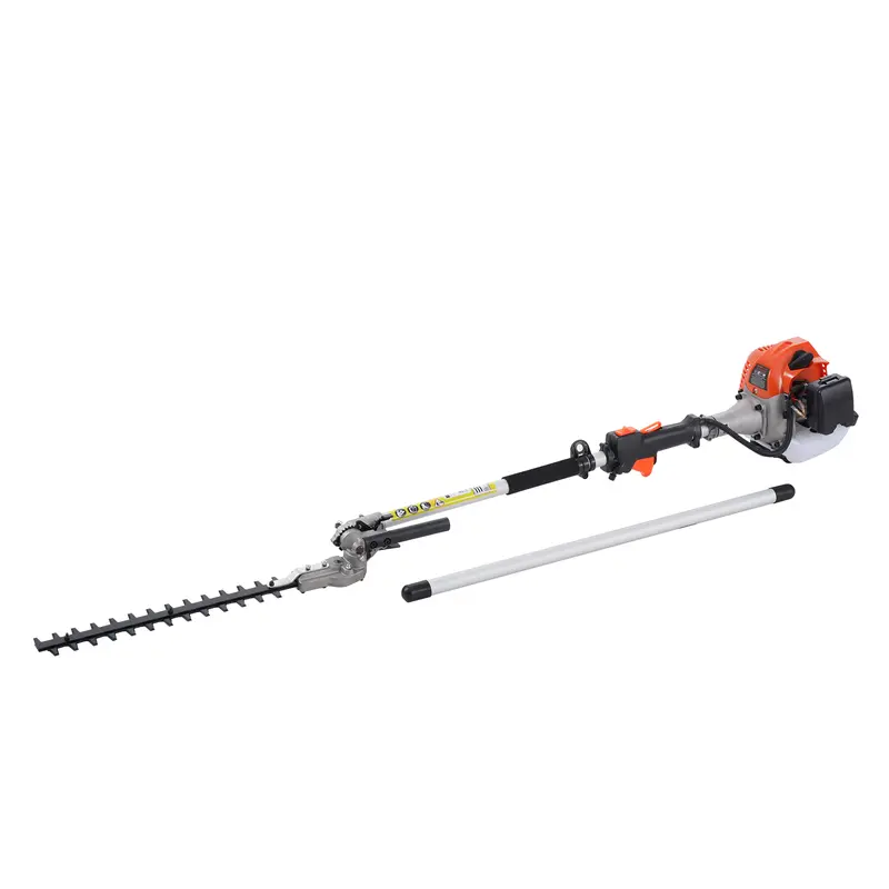Trim, Cut & Prune with One Powerful Tool | VEVOR 26CC Garden Multi Tool