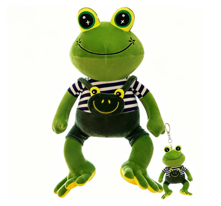 The Famous Frog Coach from CSGO Major! 🐸