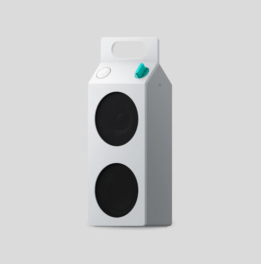 35W Portable Bluetooth Speaker – Deep Bass, 18-Hour Playtime & IP68 Protection