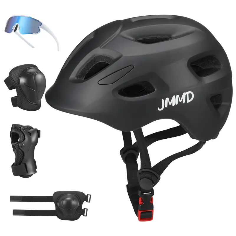 JMMD 6-in-1 Toddler Bike | Balance, Ride & Learn in One Smart Design
