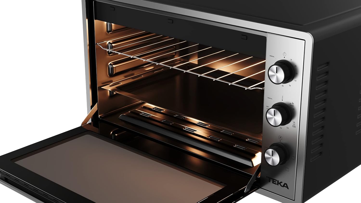 Teka/FSO 424 Granchef Compact Dumess