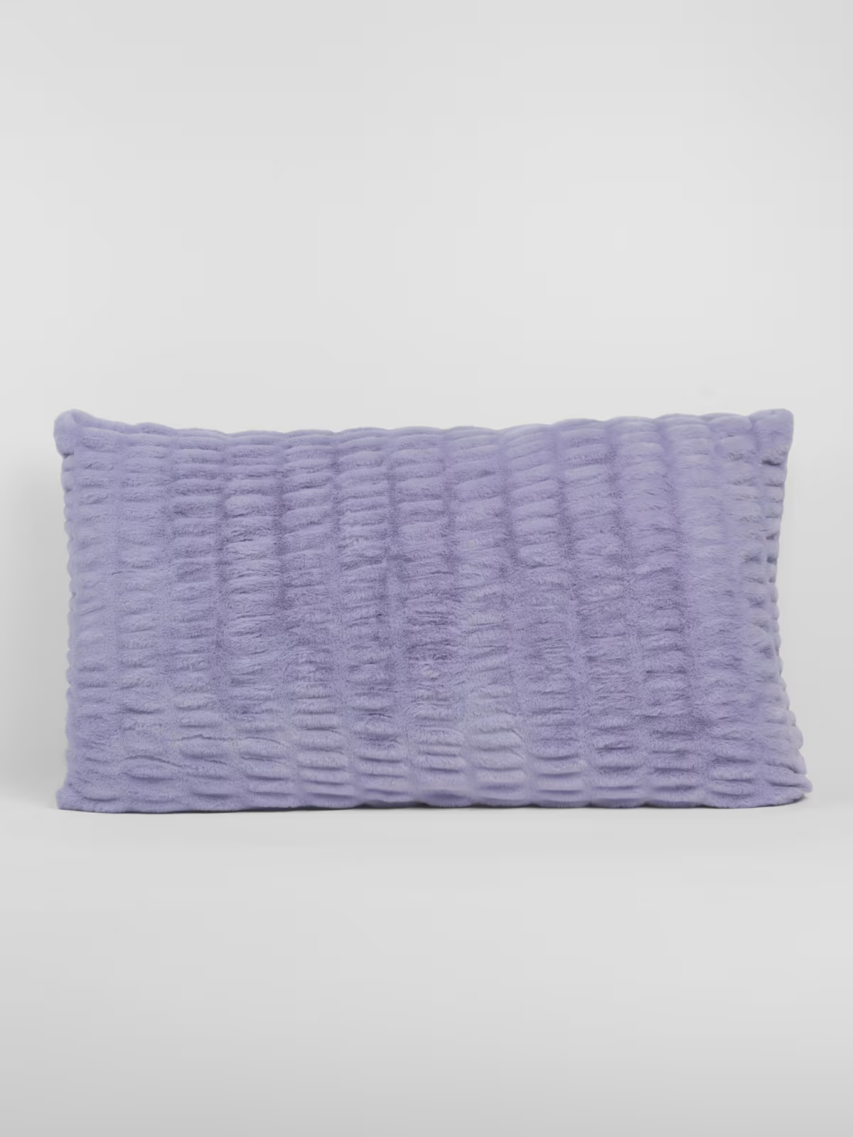 NLFZEK Oversized Plush Pillow – Ultra-Soft Stretchy Throw Pillow, 30" × 48", Removable Washable Cover