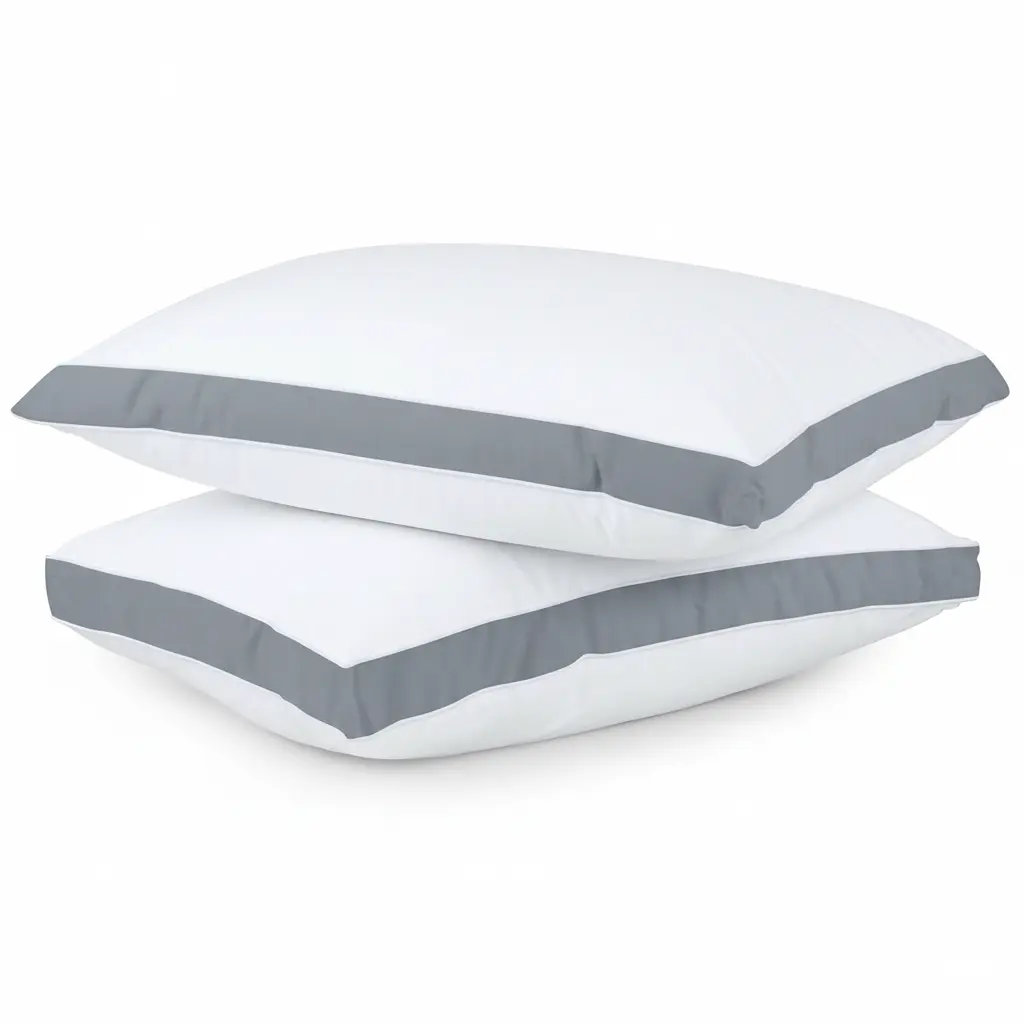 Loisel HotelCloud Pillows – The Cozy Hotel-Style Upgrade Your Bed Needs