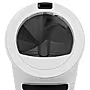 Never Scoop Again!Litter-Robot® 5 Pro AI Self-Cleaning Cat Litter Box with HD Camera, Smart Odor Control, Quiet Automatic Cleaning for Up to 5 Cats