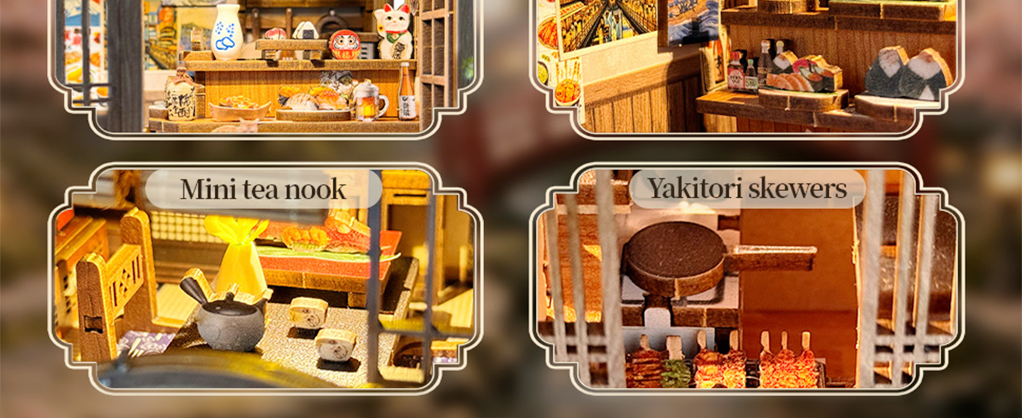 Booknook