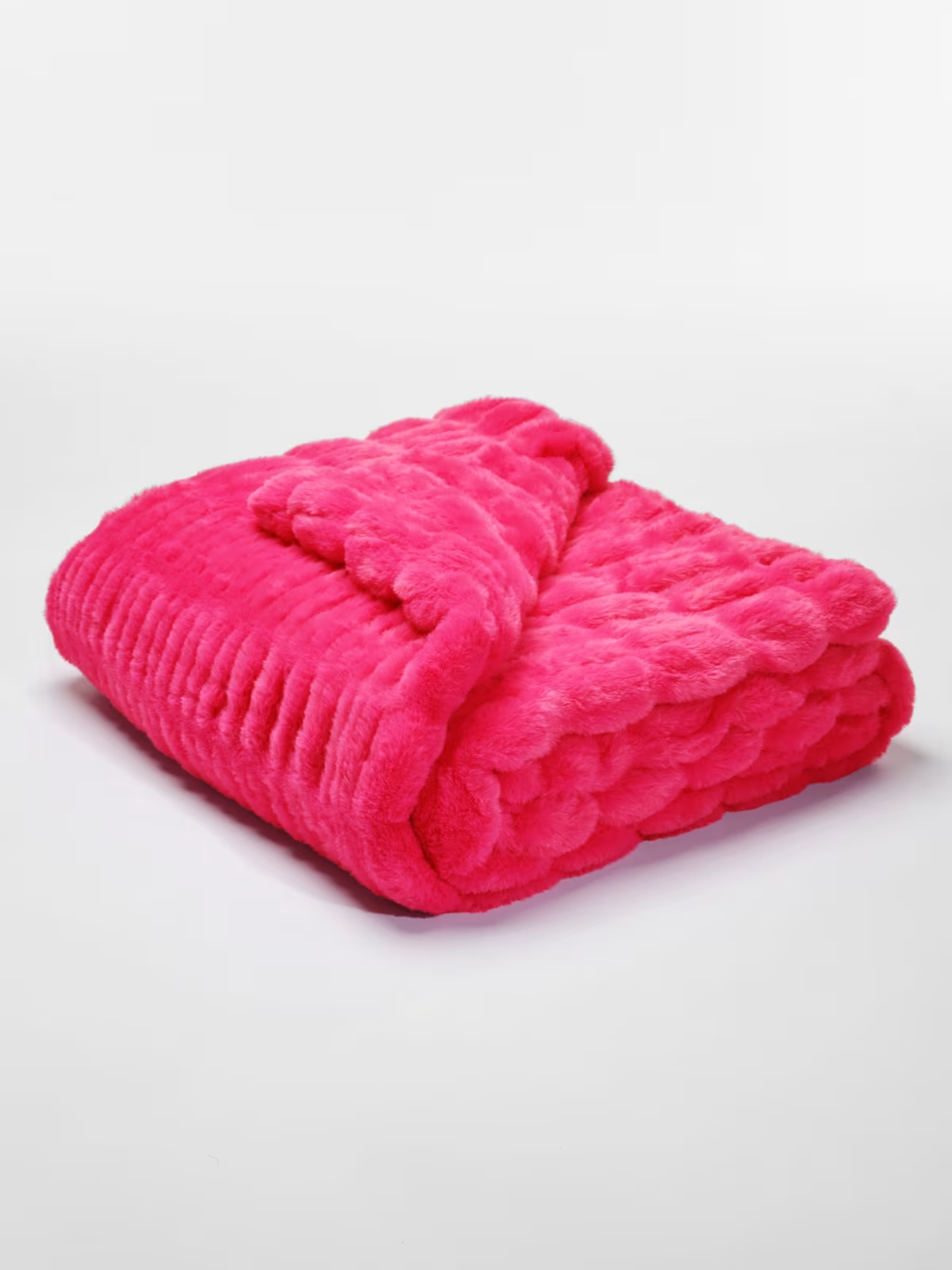 NLFZEK Ultra-Soft Plush Blanket – Cloud-Like Cozy Throw, Stretchy Velvet Blanket for Bed & Sofa