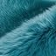 NLFZEK Extra Large Genuine Sheepskin Rug – 8-Pelt Natural Wool Rug for Living Room & Bedroom