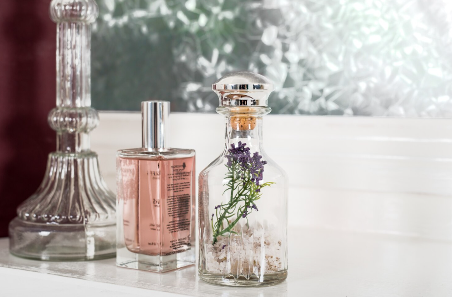 Fragrance
