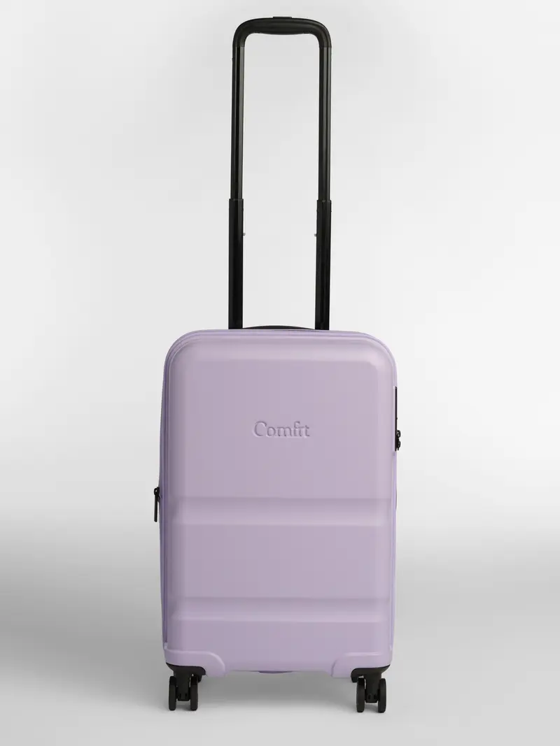 Comfrt Carry-On Companion | Lightweight Hardshell Suitcase with TSA Lock
