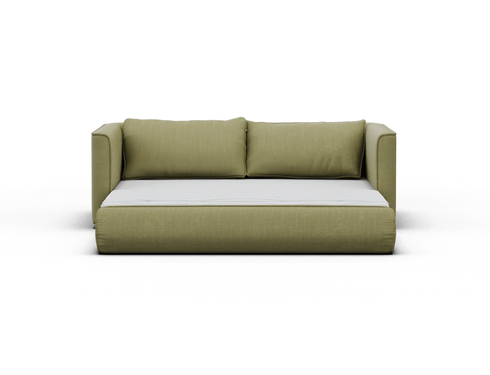 Koala Sofa Bed 4th Gen | Convertible Sofa Bed with Kloudcell® Comfort, Washable Covers & Tool-Free Assembly