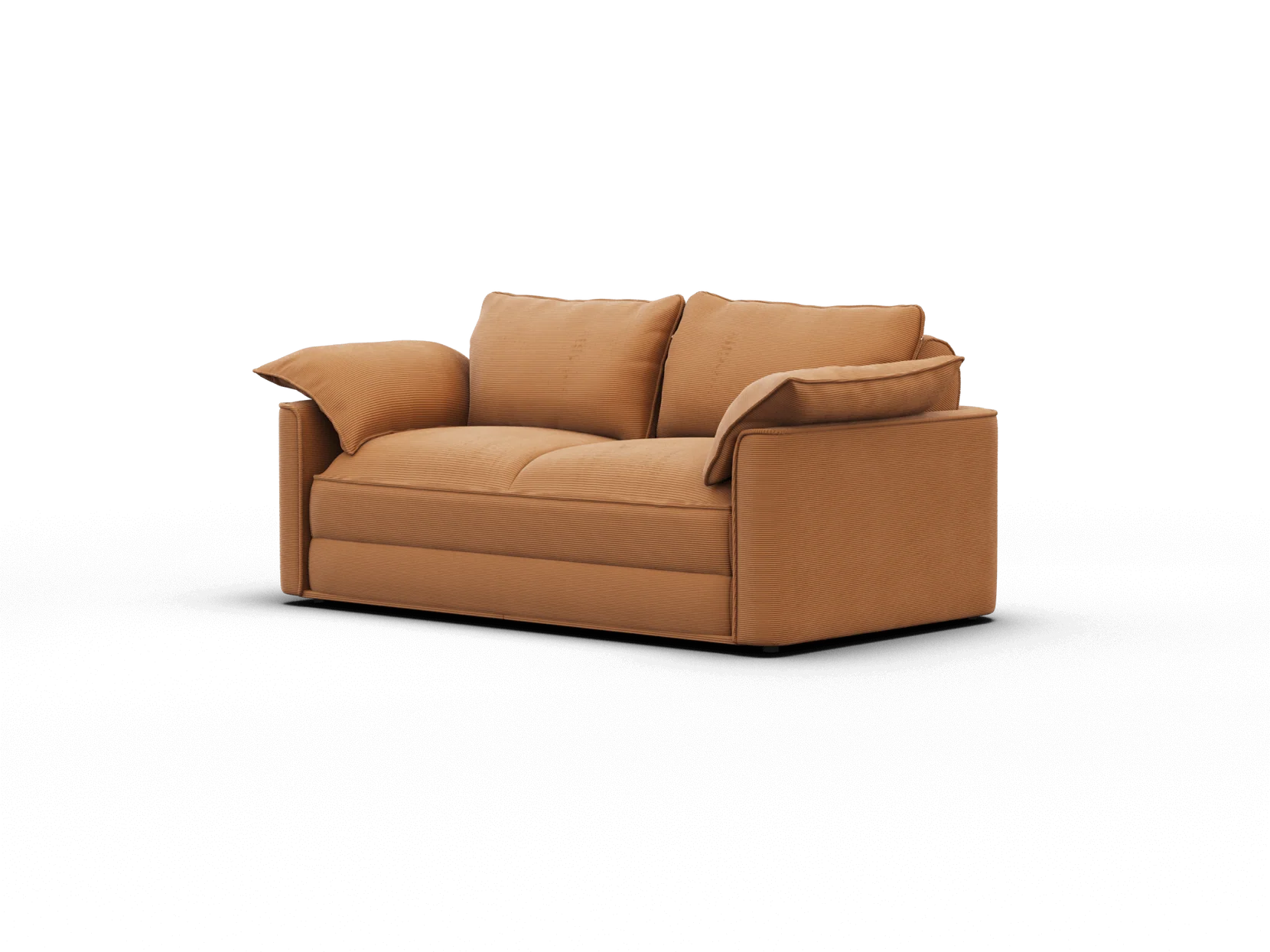 Koala Sofa Bed 4th Gen | Convertible Sofa Bed with Kloudcell® Comfort, Washable Covers & Tool-Free Assembly