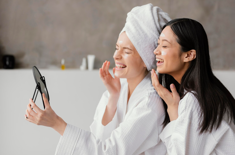 Beauty and Personal Care