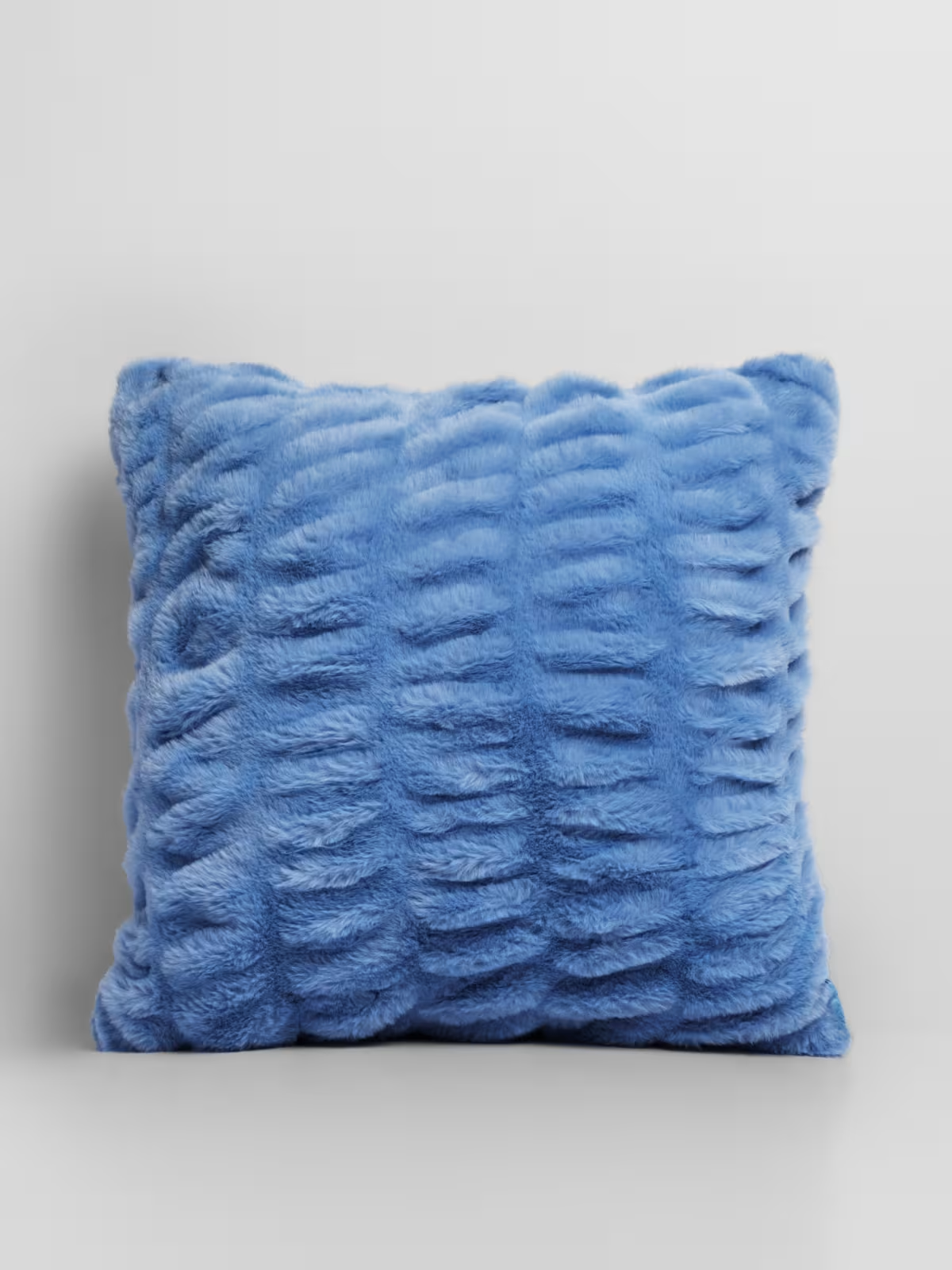 NLFZEK Plush Throw Pillow – Ultra-Soft Cloud-Like Cushion, Cozy Decorative Pillow with Washable Cover