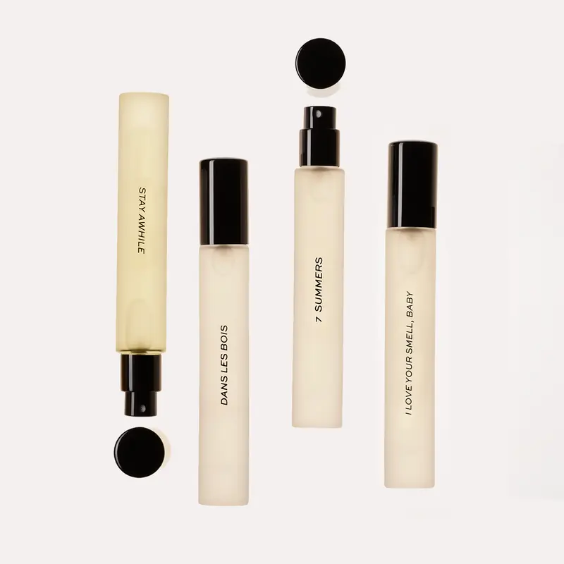 DIME Beauty I Love Your Smell, Baby – Clean, Vegan & Cruelty-Free Fruity Gourmand Perfume