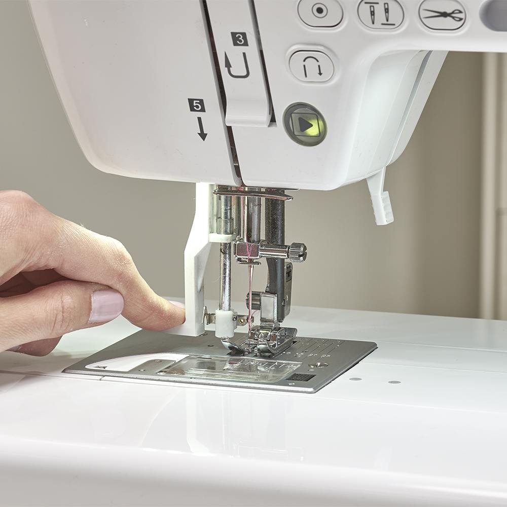 Babylock Allegro Sewing & Quilting Machine