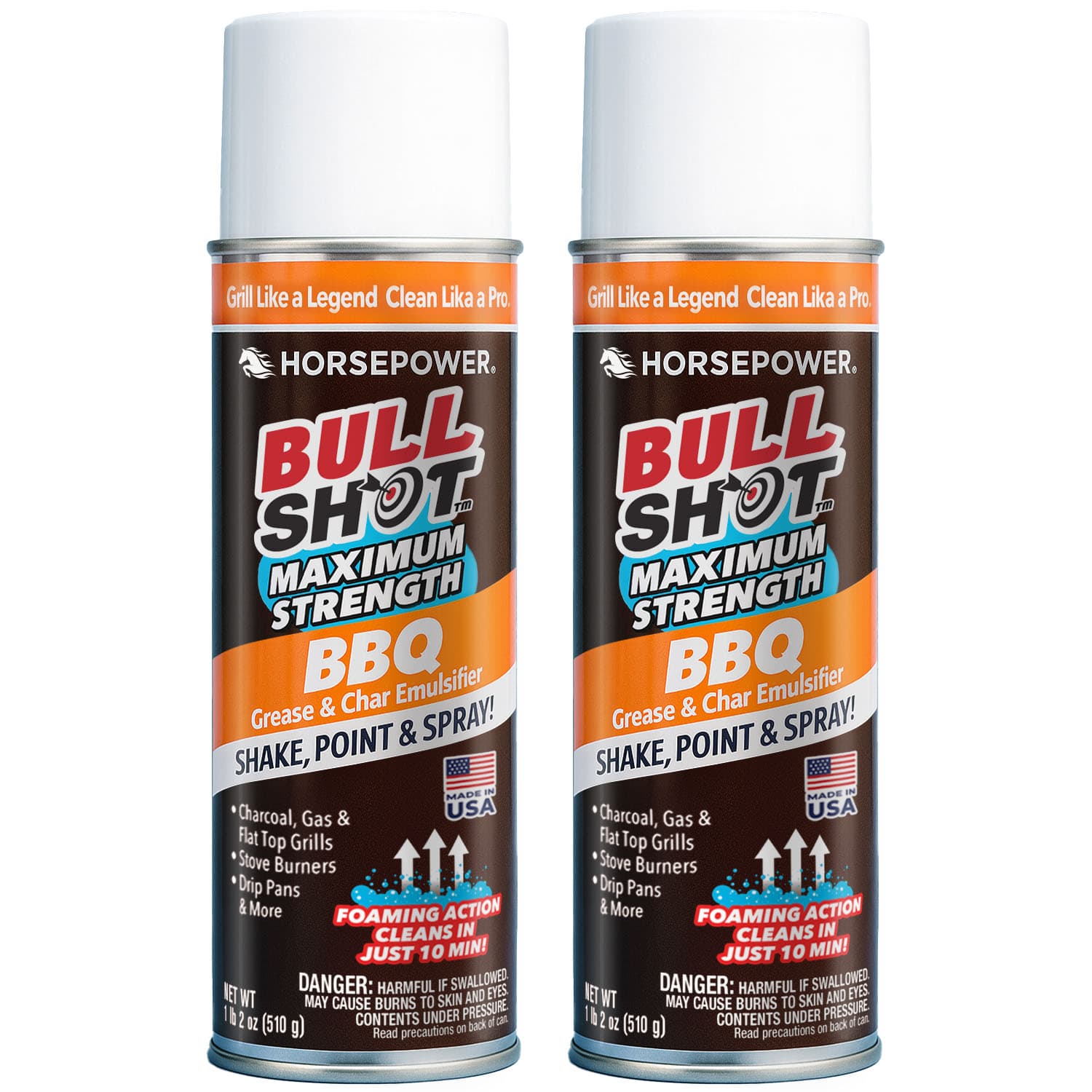 Bull Shot BBQ