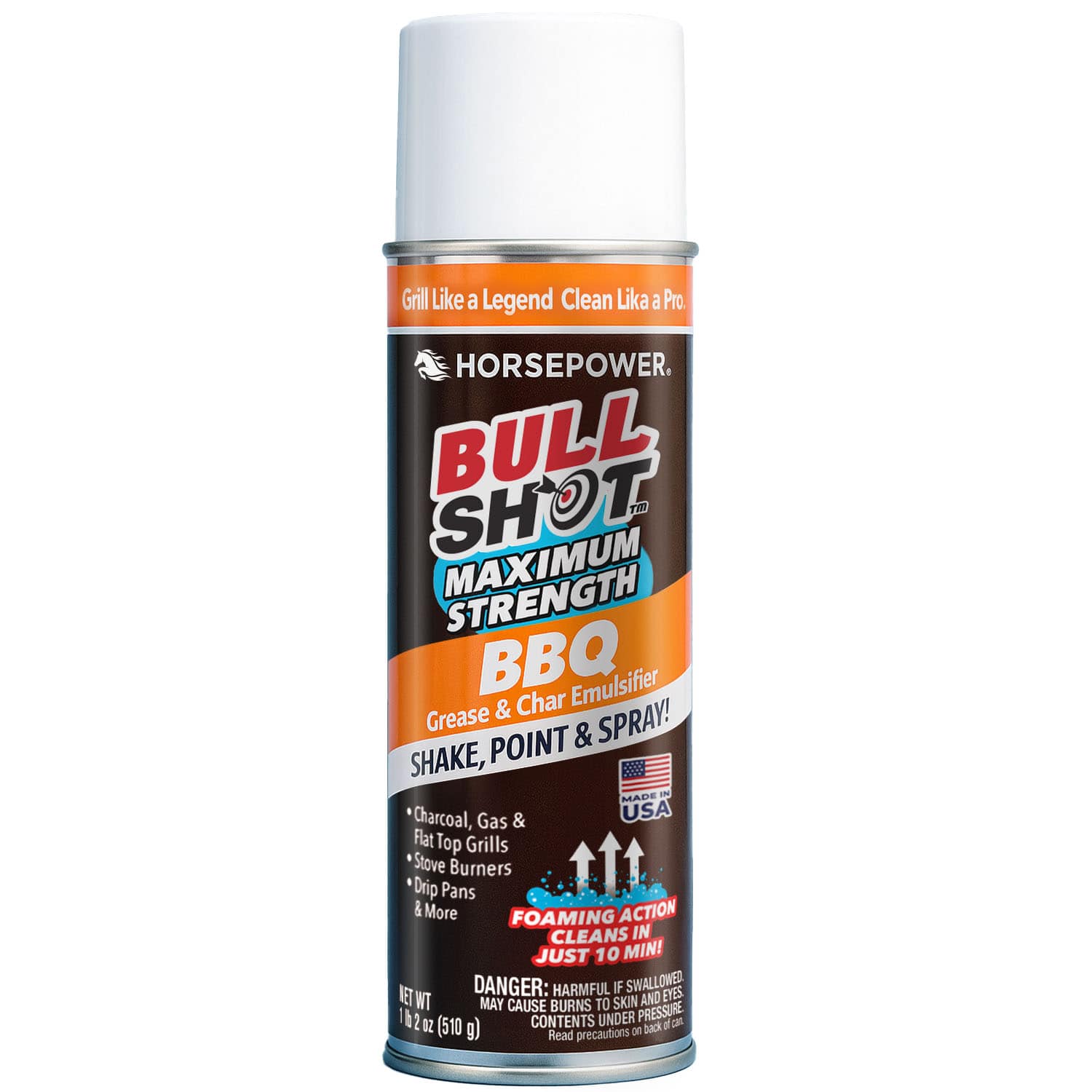 Bull Shot BBQ