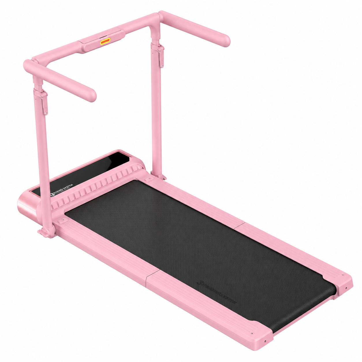 WalkingPad R3 Hybrid+ Foldable Treadmill | Walk, Jog & Work from Home