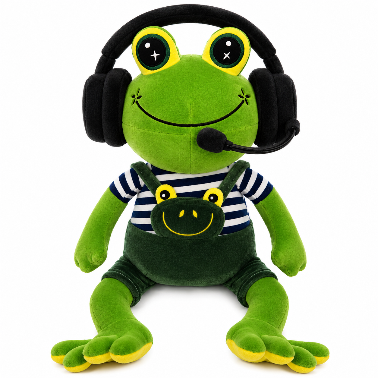The Famous Frog Coach from CSGO Major! 🐸