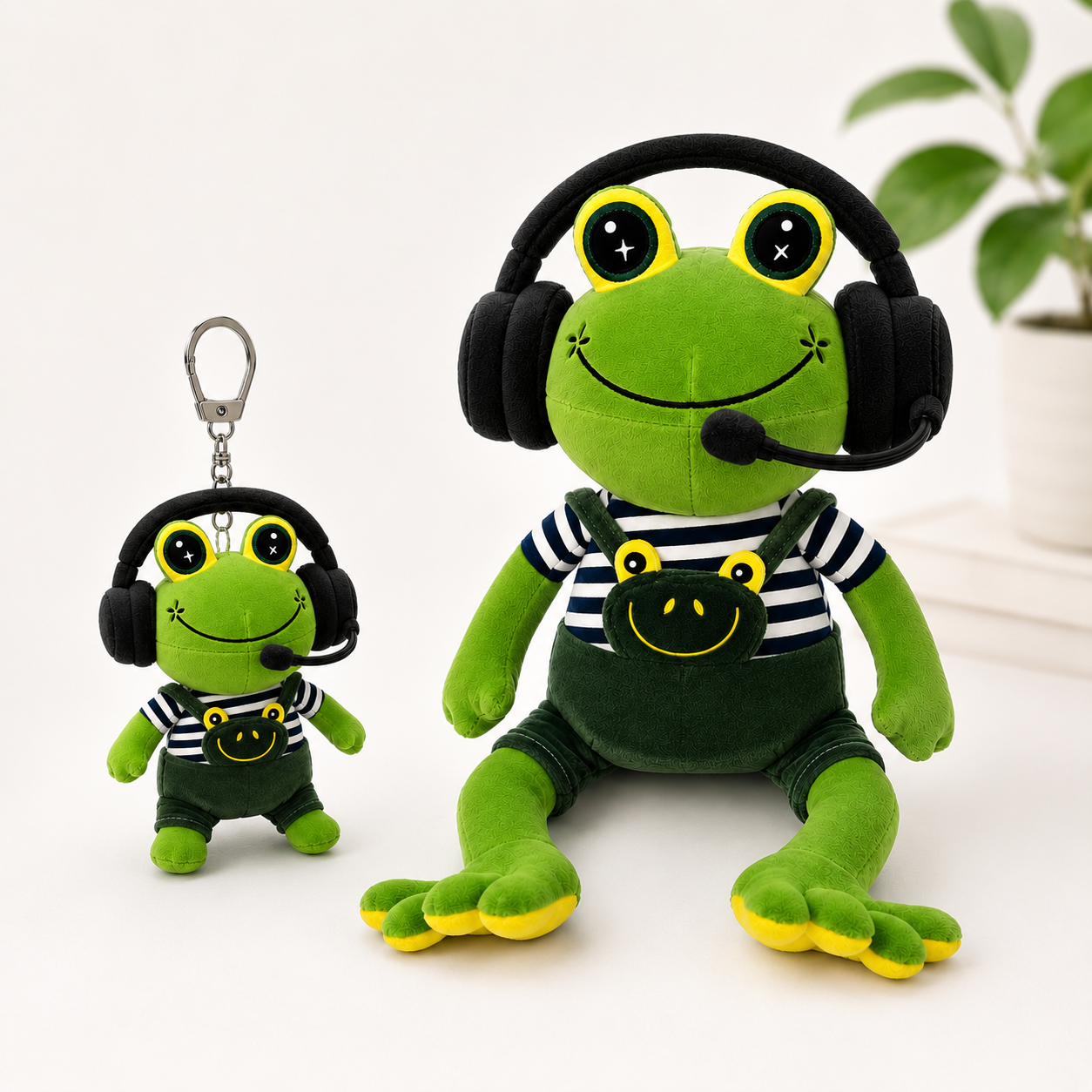 The Famous Frog Coach from CSGO Major! 🐸