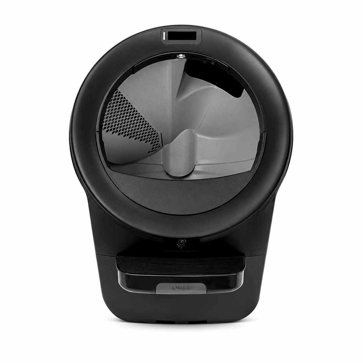 Never Scoop Again!Litter-Robot® 5 Pro AI Self-Cleaning Cat Litter Box with HD Camera, Smart Odor Control, Quiet Automatic Cleaning for Up to 5 Cats