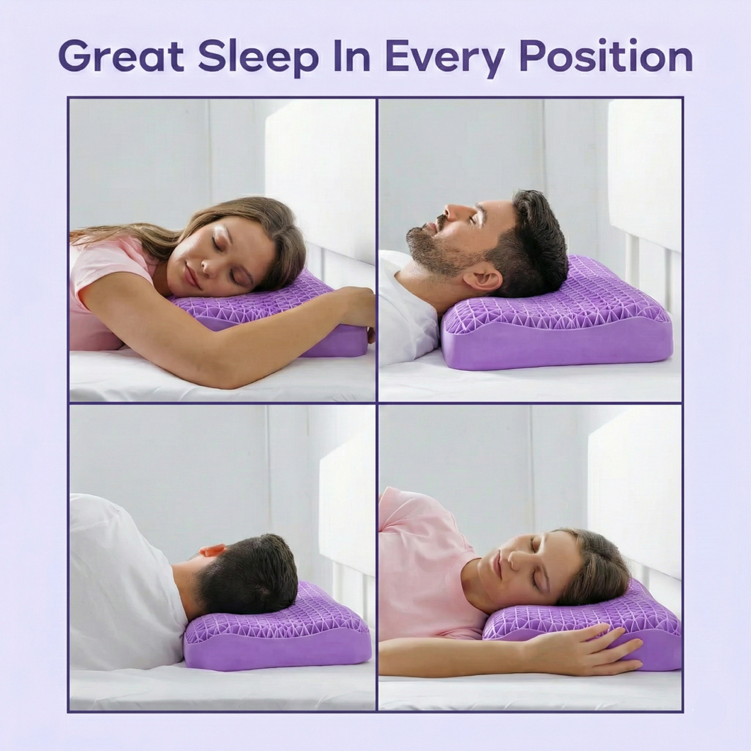 Hypnila Sleep Pillow