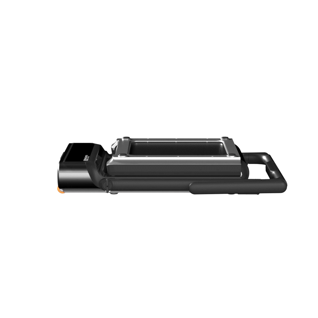 WalkingPad R3 Hybrid+ Foldable Treadmill | Walk, Jog & Work from Home