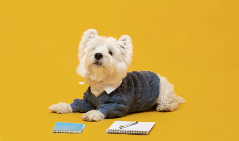 Pet Supplies