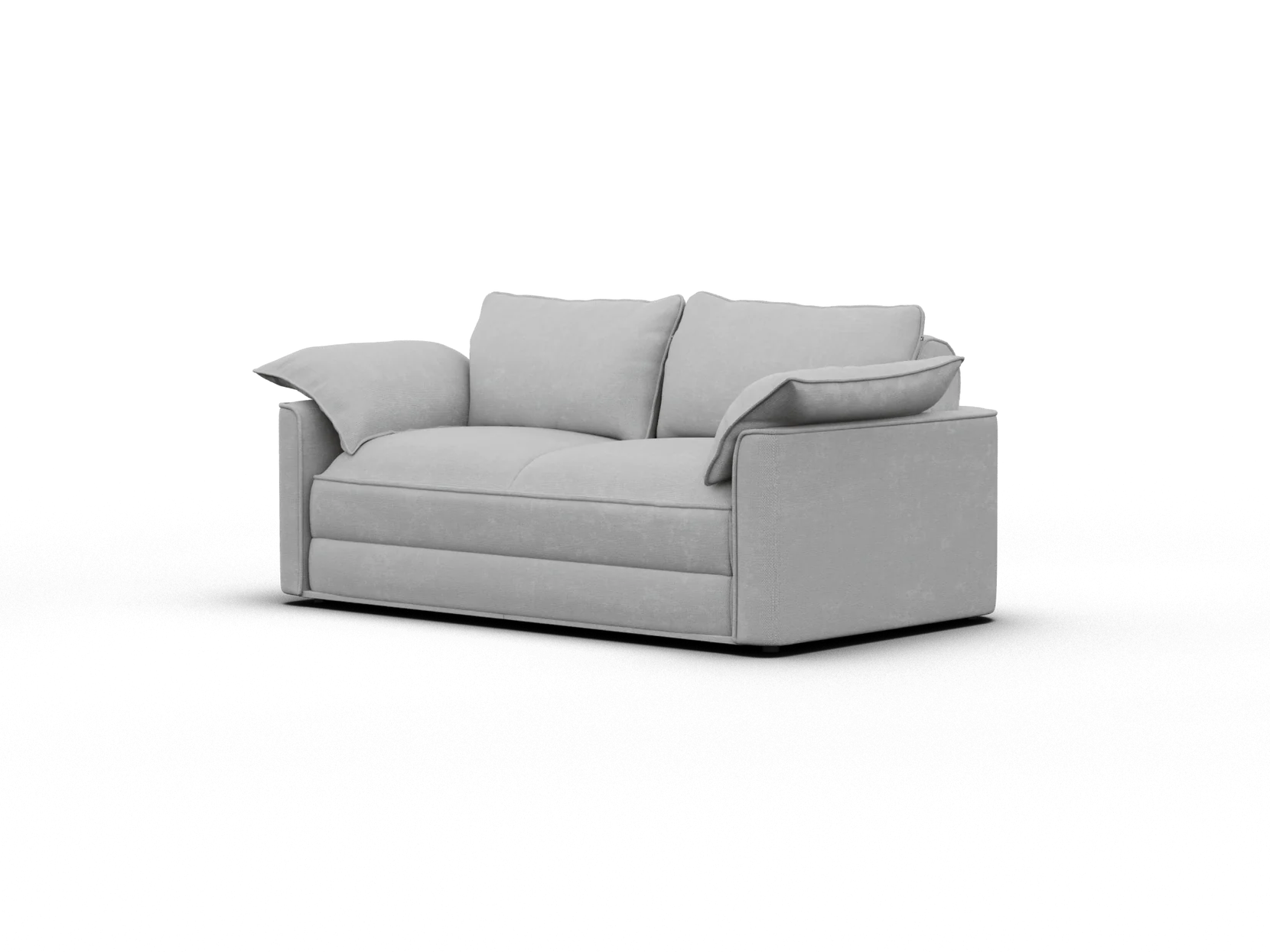 Koala Sofa Bed 4th Gen | Convertible Sofa Bed with Kloudcell® Comfort, Washable Covers & Tool-Free Assembly
