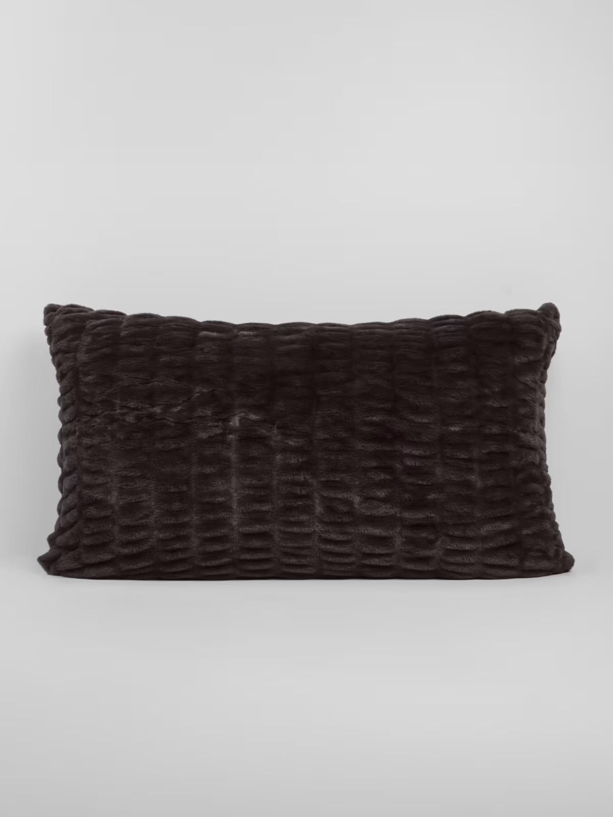 NLFZEK Oversized Plush Pillow – Ultra-Soft Stretchy Throw Pillow, 30" × 48", Removable Washable Cover