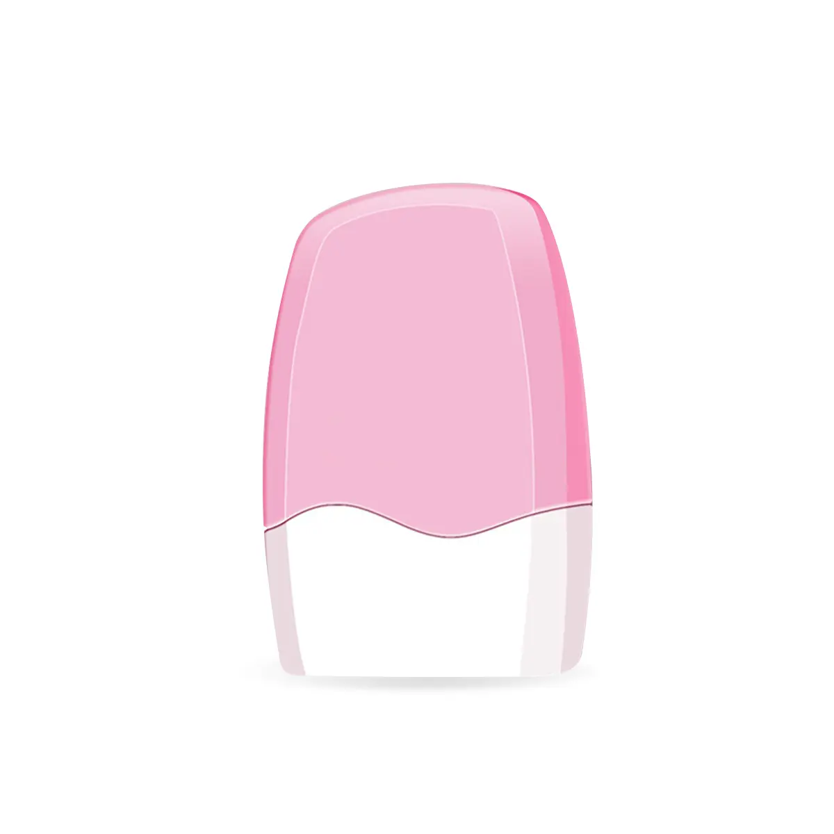 Lotosug Identity Protection Roller Stamp | Hide Personal Information on Mail & Packages