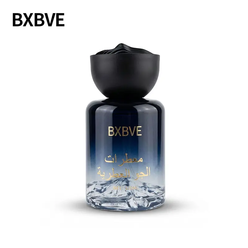 Midnight Marine Car Air Freshener 120ml | Long-Lasting Luxury Ocean Fresh Car Diffuser