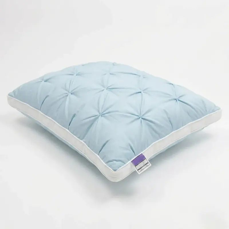 Ultra Fluffy Pillow – Cloud-Like Soft Bed Pillow with Breathable Support for a Cozy Night’s Sleep