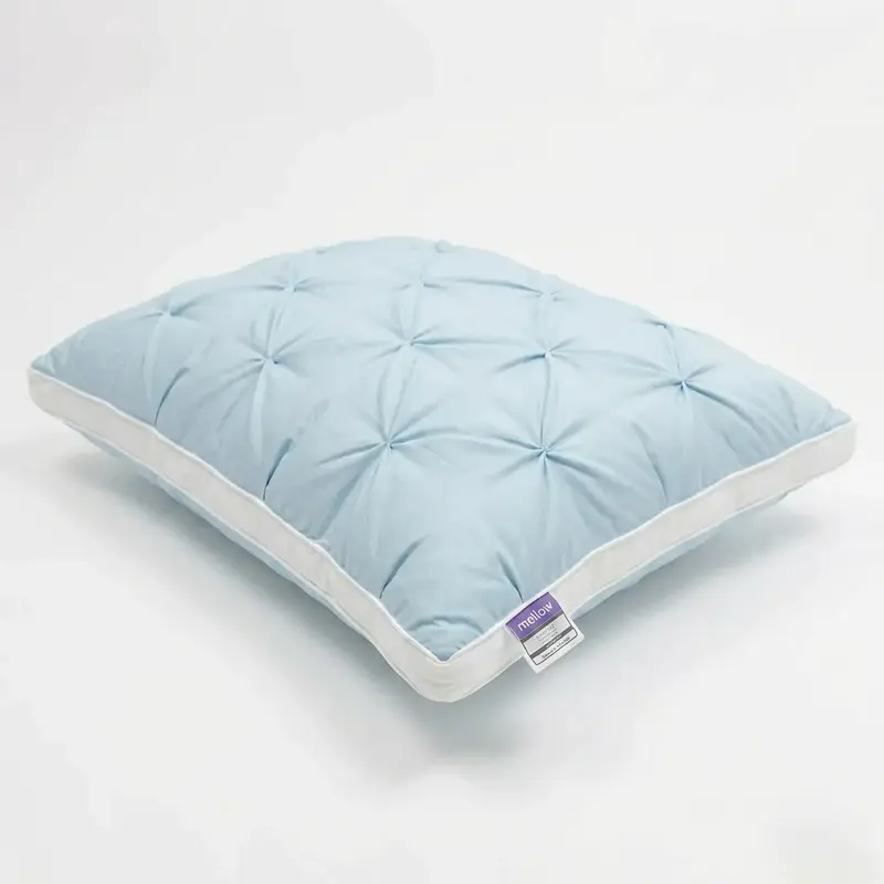 Loisel CloudPloof Pillow – The Fluffy Pillow That Feels Like Sleeping on a Cloud