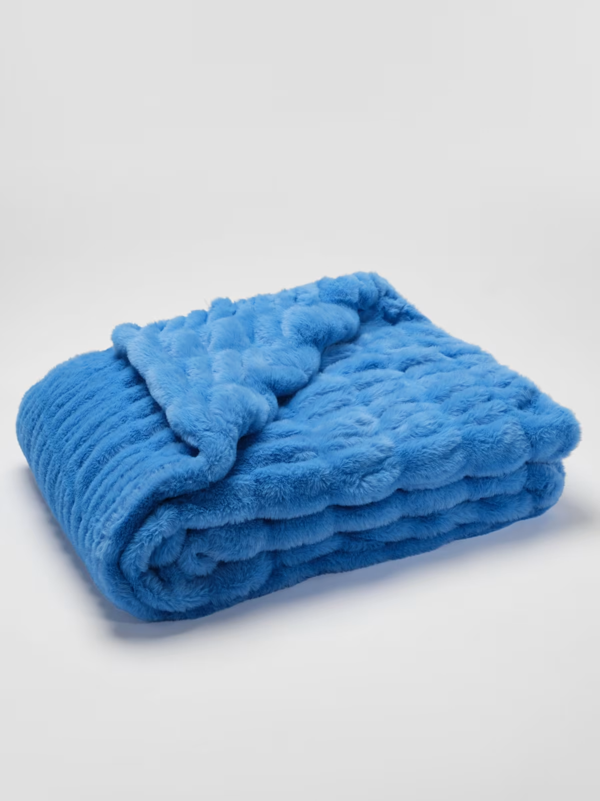 NLFZEK Ultra-Soft Plush Blanket – Cloud-Like Cozy Throw, Stretchy Velvet Blanket for Bed & Sofa