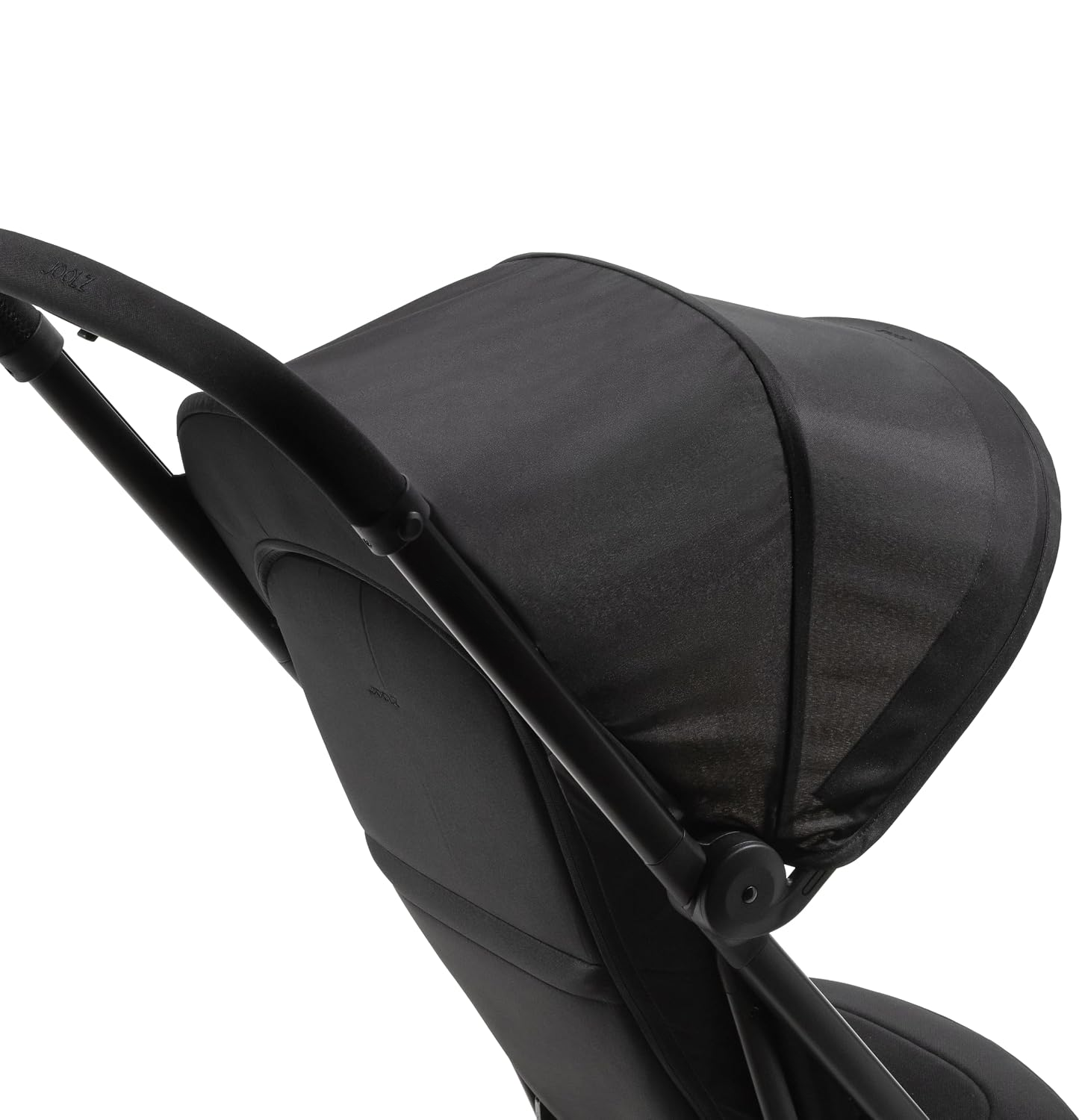 NLFZEK Ultra-Lightweight Travel Stroller | Compact Fold, 5-Point Harness & UPF 50+ Canopy