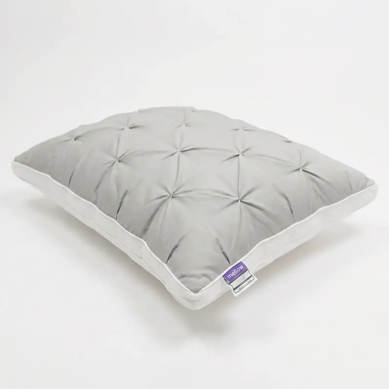 Loisel CloudPloof Pillow – The Fluffy Pillow That Feels Like Sleeping on a Cloud
