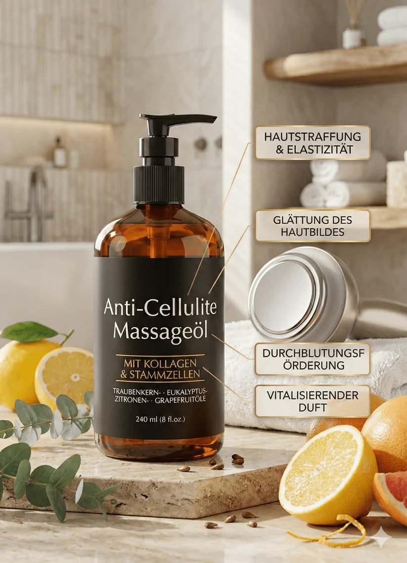 Celluviaa – smooth skin in 14 days