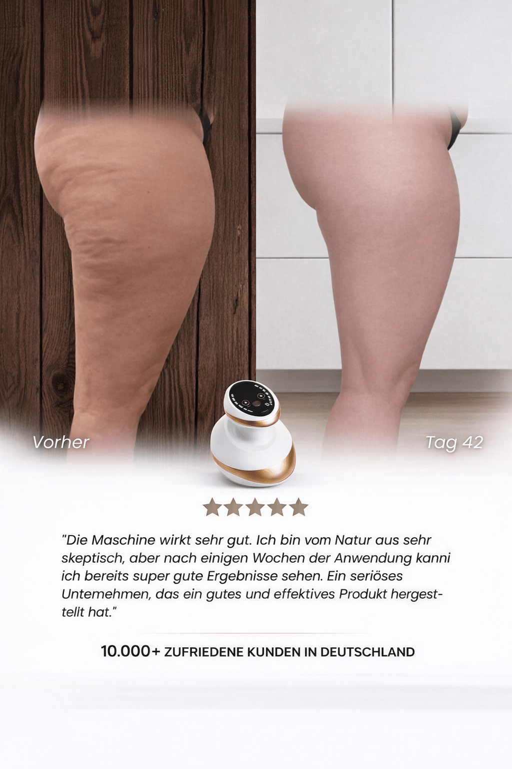 Celluviaa – smooth skin in 14 days